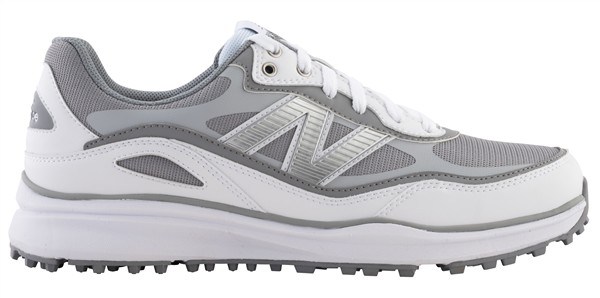 New Balance Golf 1982 SL Herren Golfschuhe, weiss/grau