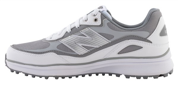New Balance Golf 1982 SL Herren Golfschuhe, weiss/grau