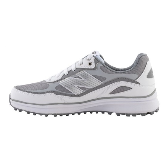 New Balance Golf 1982 SL Herren Golfschuhe, weiss/grau