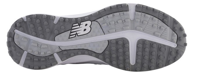 New Balance Golf 1982 SL Herren Golfschuhe, weiss/grau
