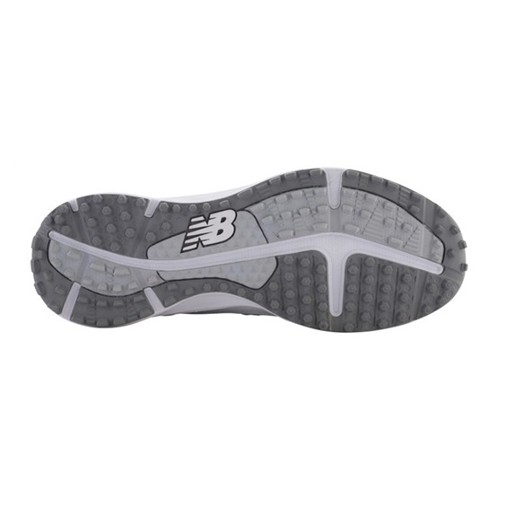 New Balance Golf 1982 SL Herren Golfschuhe, weiss/grau