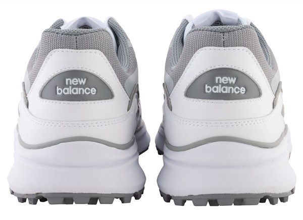 New Balance Golf 1982 SL Herren Golfschuhe, weiss/grau