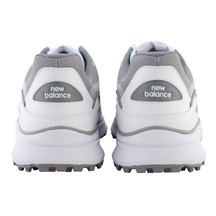 New Balance Golf 1982 SL Herren Golfschuhe, weiss/grau
