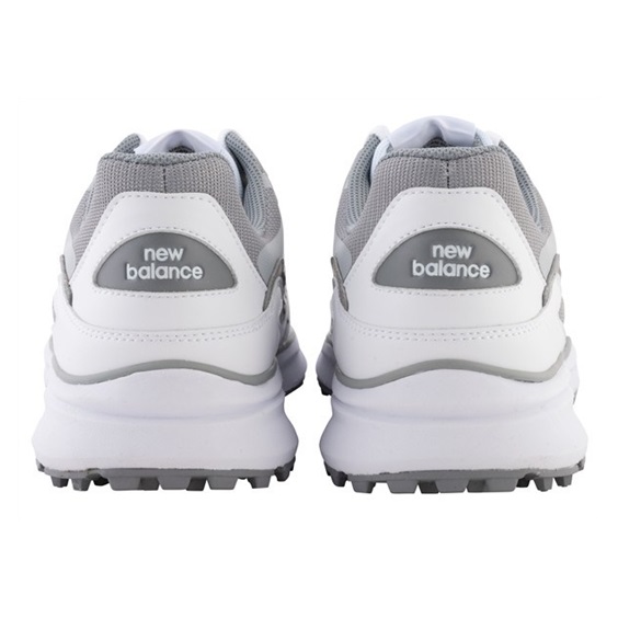 New Balance Golf 1982 SL Herren Golfschuhe, weiss/grau
