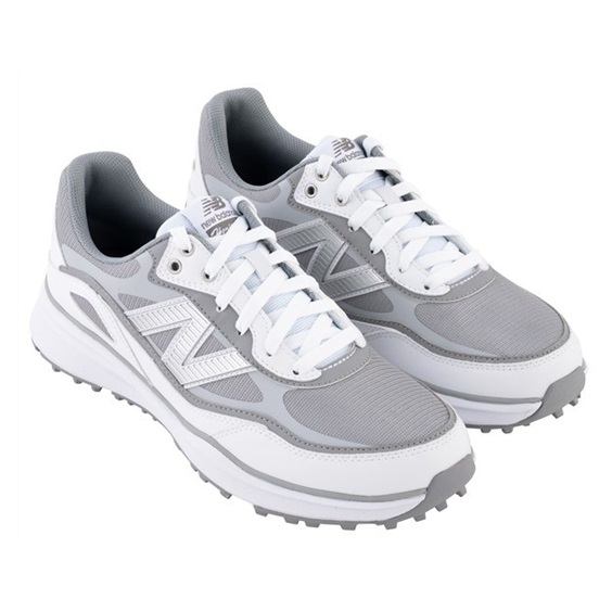 New Balance Golf 1982 SL Herren Golfschuhe, weiss/grau