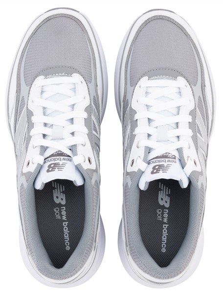 New Balance Golf 1982 SL Herren Golfschuhe, weiss/grau