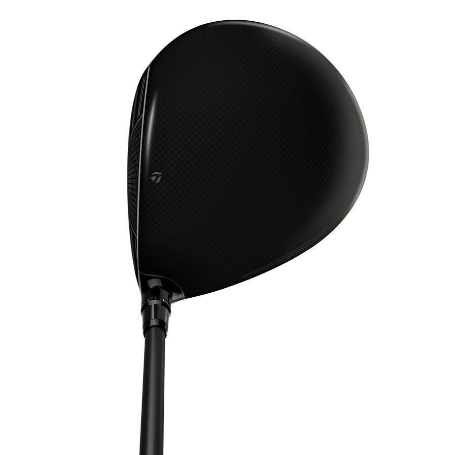 TaylorMade Qi4D Shadowfall Herren Driver