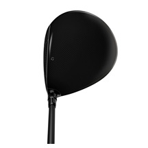 TaylorMade Qi4D Shadowfall Herren Driver