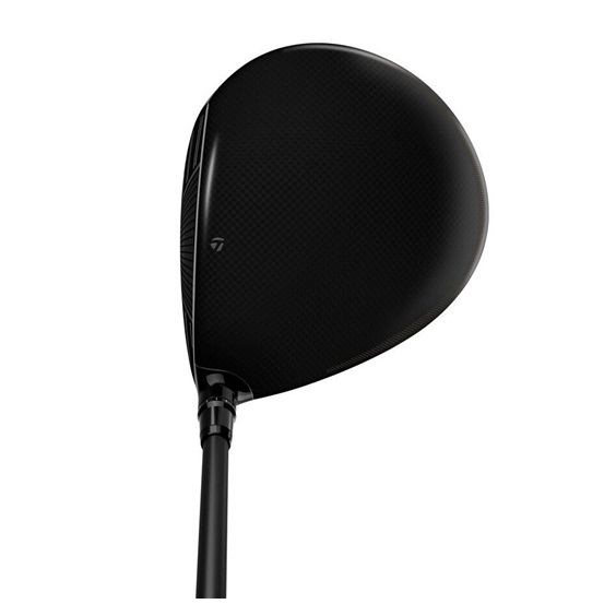 TaylorMade Qi4D Shadowfall Herren Driver
