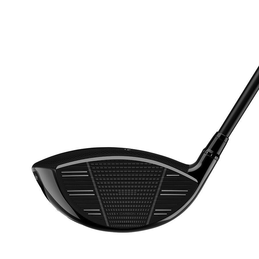 TaylorMade Qi4D Shadowfall Herren Driver