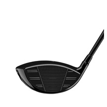 TaylorMade Qi4D Shadowfall Herren Driver