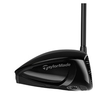 TaylorMade Qi4D Shadowfall Herren Driver