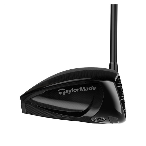 TaylorMade Qi4D Shadowfall Herren Driver