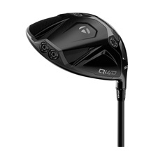 TaylorMade Qi4D Shadowfall Herren Driver
