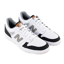 New Balance Golf 480 SL Herren Golfschuhe, schwarz/weiss