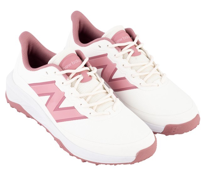 New Balance Fresh Foam Contend V3 SL Damen Golfschuhe, sand/sable