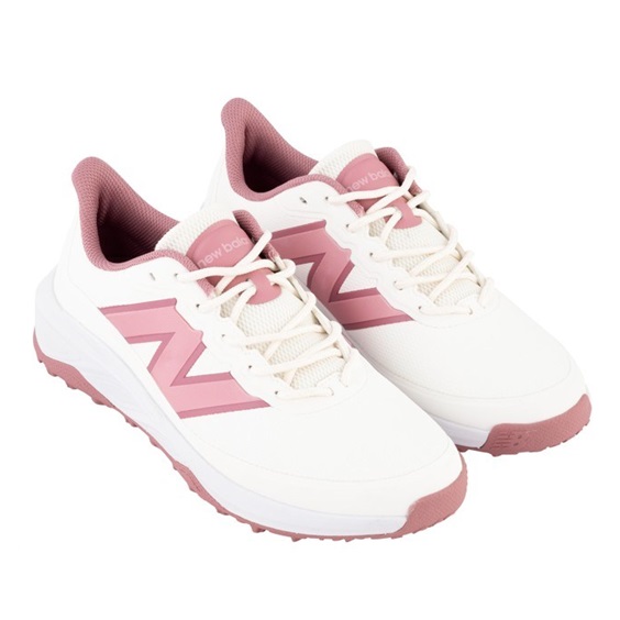 New Balance Fresh Foam Contend V3 SL Damen Golfschuhe, sand/sable