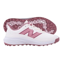 New Balance Fresh Foam Contend V3 SL Damen Golfschuhe, sand/sable