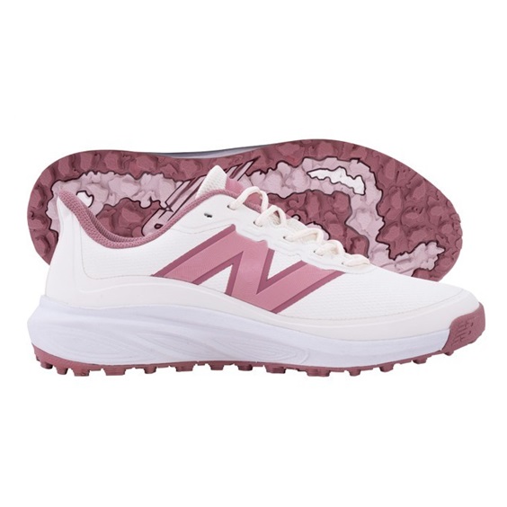 New Balance Fresh Foam Contend V3 SL Damen Golfschuhe, sand/sable