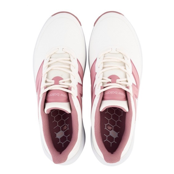 New Balance Fresh Foam Contend V3 SL Damen Golfschuhe, sand/sable