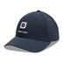 FootJoy Perforated Trucker Herren Cap, dunkelblau