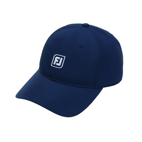 FootJoy FJ Performace unisex cap, dunkelblau
