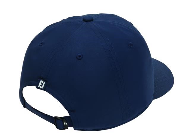 FootJoy FJ Performace unisex cap, dunkelblau