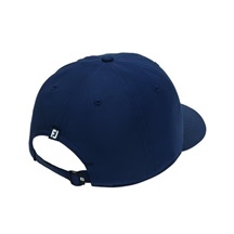 FootJoy FJ Performace unisex cap, dunkelblau
