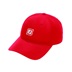 FootJoy FJ Performace unisex cap, rot
