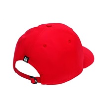 FootJoy FJ Performace unisex cap, rot