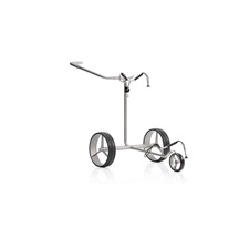 JuCad drive SL Titan Travel 3.0 Elektrotrolley Set