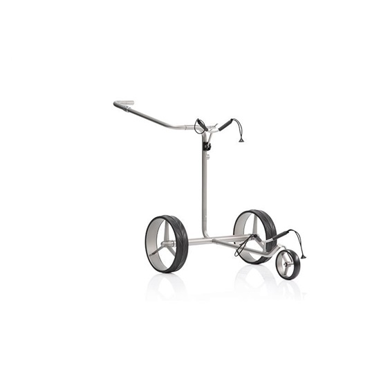 JuCad drive SL Titan Travel 3.0 Elektrotrolley Set