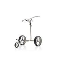 JuCad drive SL Titan Travel 3.0 Elektrotrolley Set