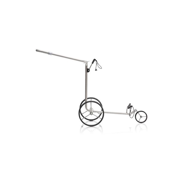 JuCad drive SL Titan Travel 3.0 Elektrotrolley Set