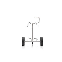 JuCad drive SL Titan Travel 3.0 Elektrotrolley Set