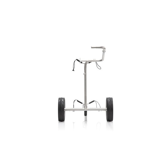 JuCad drive SL Titan Travel 3.0 Elektrotrolley Set