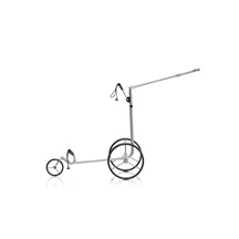 JuCad drive SL Titan Travel 3.0 Elektrotrolley Set