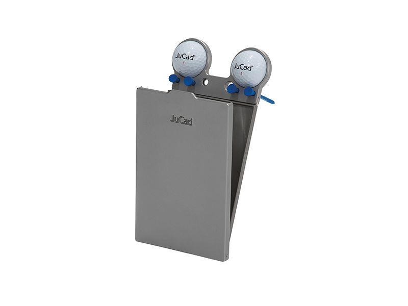 JuCad drive SL Titan Travel 3.0 Elektrotrolley Set