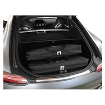 JuCad drive SL Titan Travel 3.0 Elektrotrolley Set