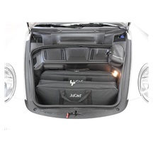JuCad drive SL Titan Travel 3.0 Elektrotrolley Set