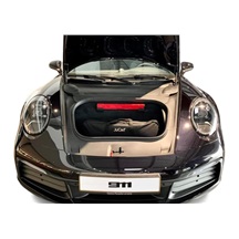 JuCad drive SL Titan Travel 3.0 Elektrotrolley Set