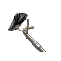 JuCad drive SL Titan Travel 3.0 Elektrotrolley Set