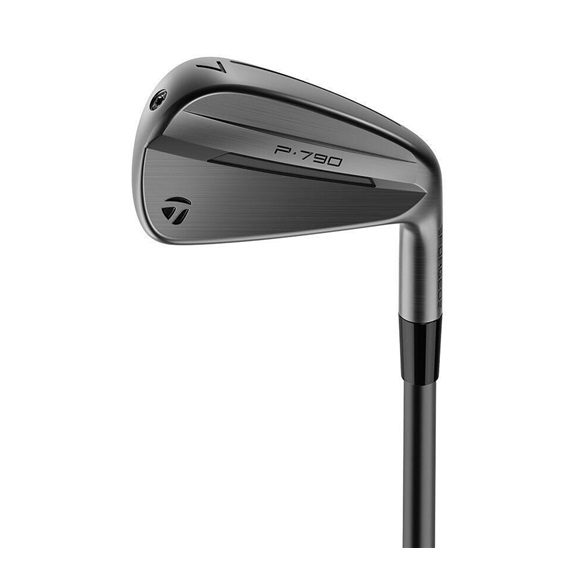 TaylorMade P790 Shadowfall Herren Eisen, Graphit