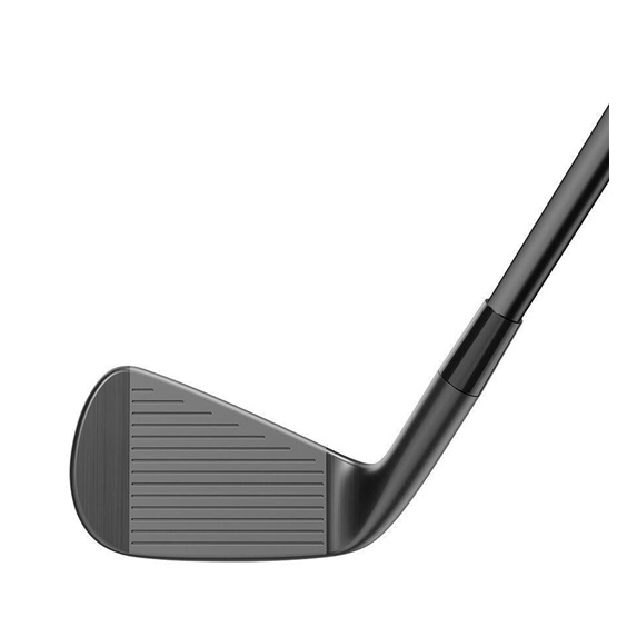 TaylorMade P790 Shadowfall Herren Eisen, Graphit