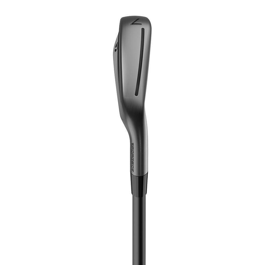 TaylorMade P790 Shadowfall Herren Eisen, Graphit