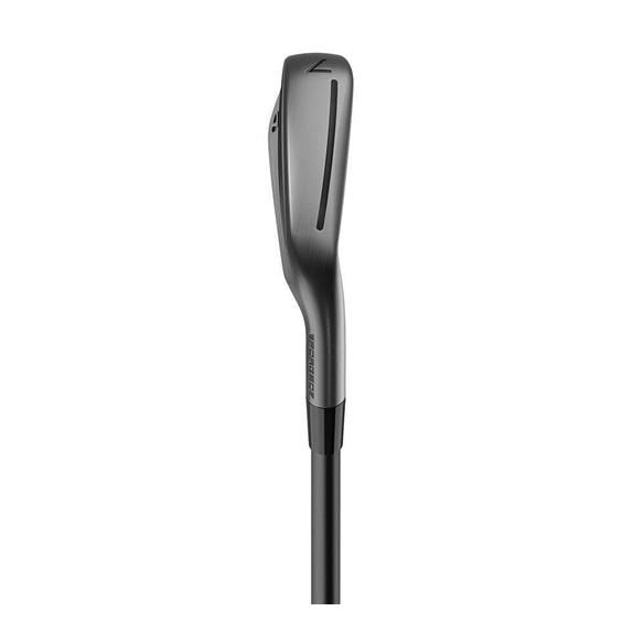 TaylorMade P790 Shadowfall Herren Eisen, Graphit