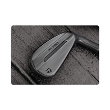 TaylorMade P790 Shadowfall Herren Eisen, Graphit