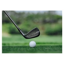 TaylorMade P790 Shadowfall Herren Eisen, Graphit
