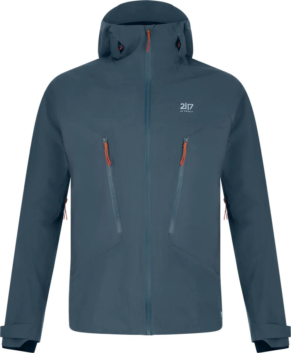 2117 of Sweden Nikkala 2.8L Herrenjacke, dunkelblau