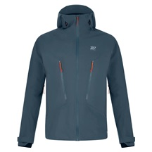 2117 of Sweden Nikkala 2.8L Herrenjacke, dunkelblau